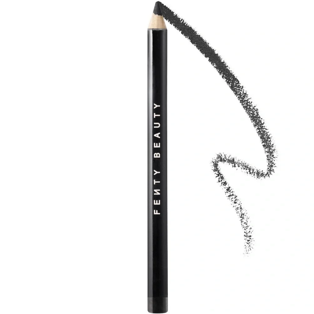 Fenty Beauty Wish You Wood Longwear Pencil Eyeliner